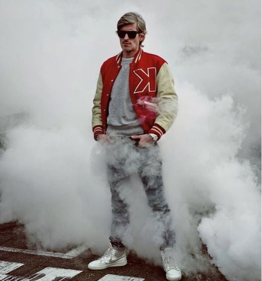 Kavinsky Biography