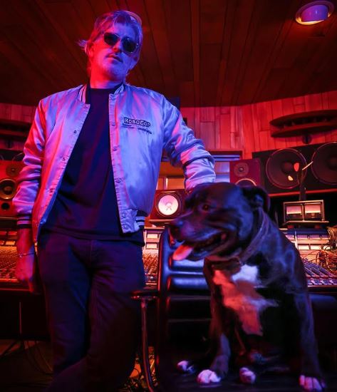 Kavinsky Biography