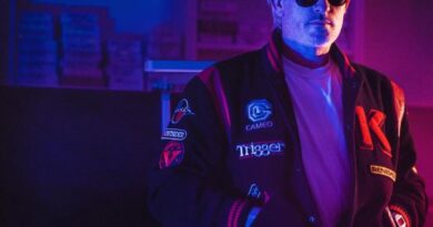 Kavinsky Biography