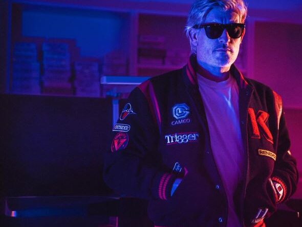 Kavinsky Biography
