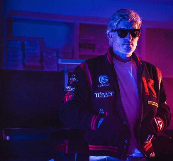Kavinsky Biography