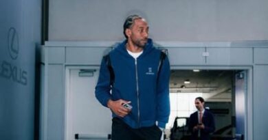 kawhi leonard Biography