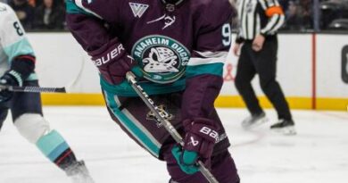 Leo Carlsson Biography