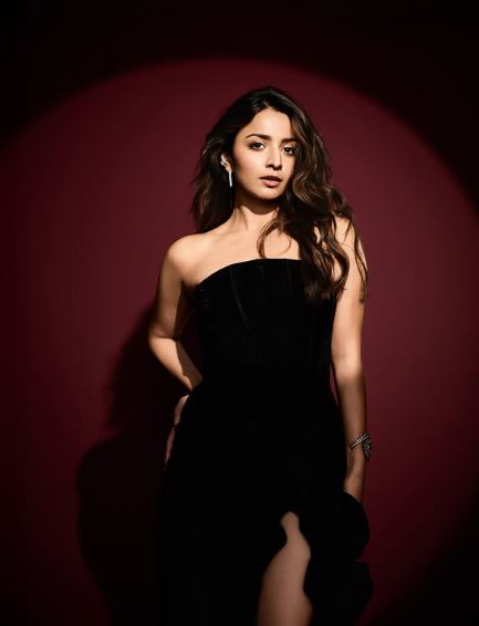Mahima Makwana Biography
