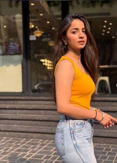 Mahima Makwana Biography