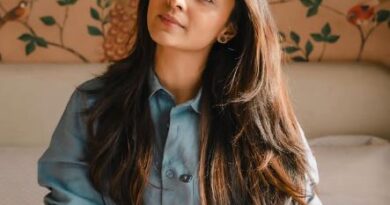 Mahima Makwana Biography