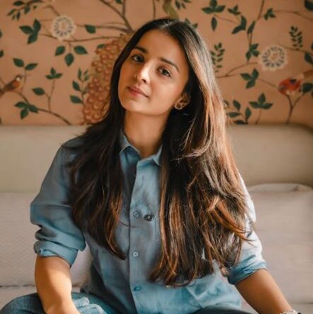 Mahima Makwana Biography