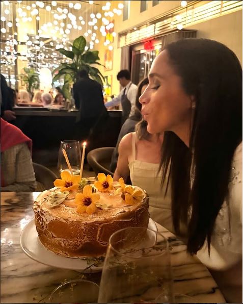 Meghan Duchess of Sussex Biography