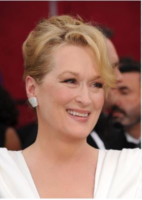 Meryl Streep Biography