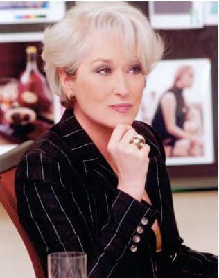 Meryl Streep Biography