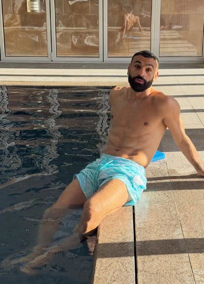 Mohamed Salah Biography