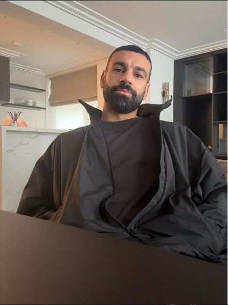 Mohamed Salah Biography