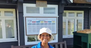 Naga Munchetty Biography