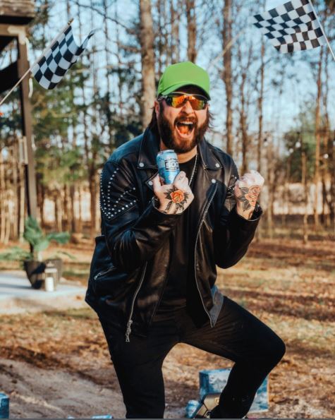 Nate Smith Biography