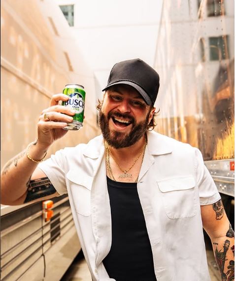 Nate Smith Biography