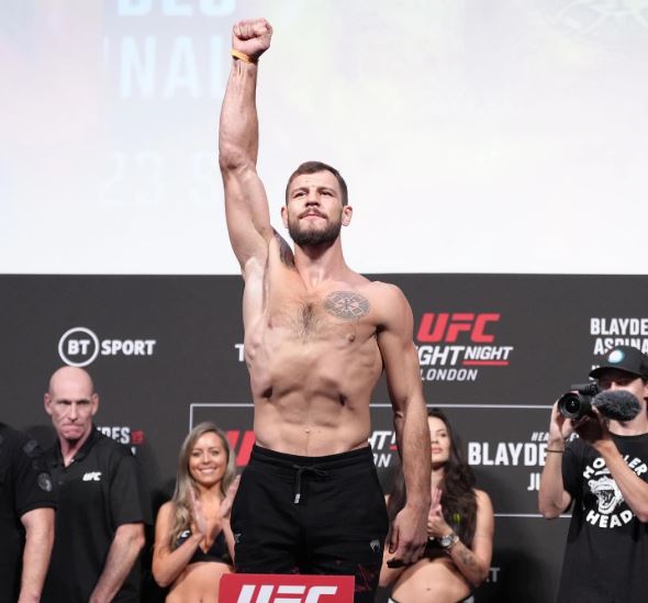Nikita Krylov Biography