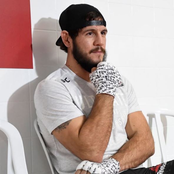 Nikita Krylov Biography