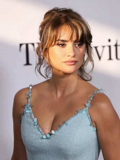 Penélope Cruz Biography