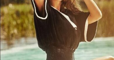 Penélope Cruz Biography