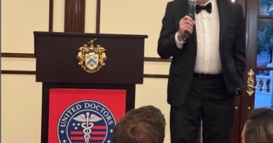 Peter Ticktin Biography