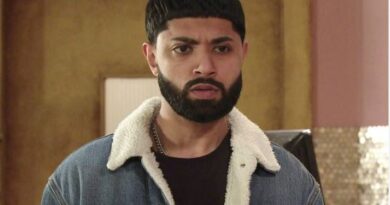 Qasim Akhtar Biography