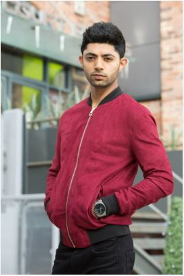 Qasim Akhtar Biography