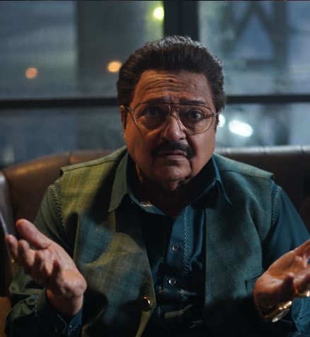 Rakesh Bedi Biography