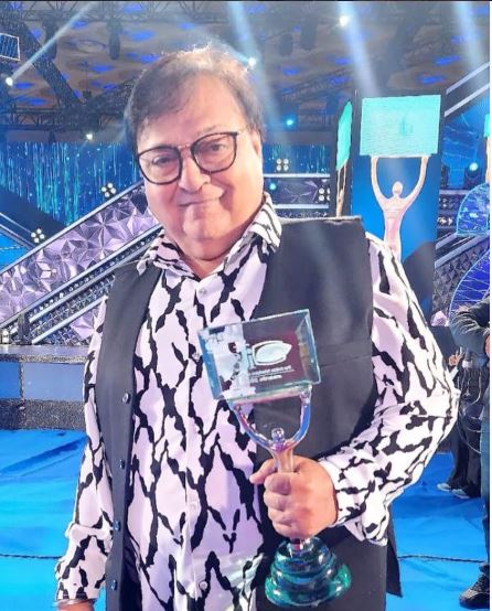 Rakesh Bedi Biography