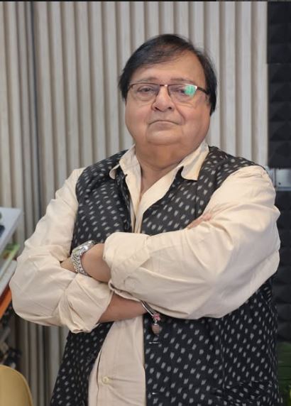 Rakesh Bedi Biography