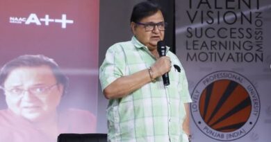 Rakesh Bedi Biography