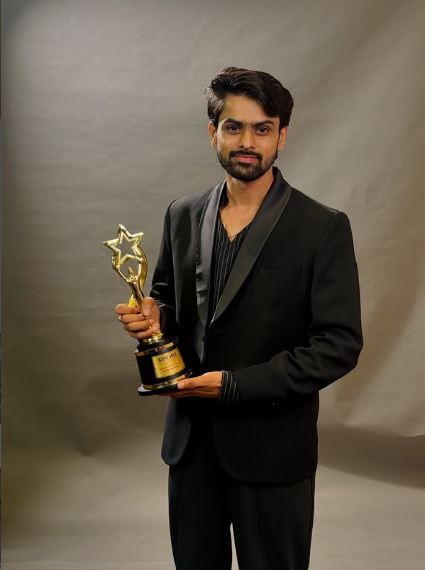 Ramandeep Yadav Biography
