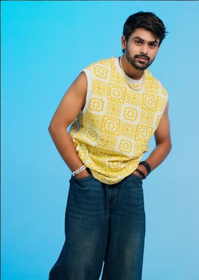 Ramandeep Yadav Biography