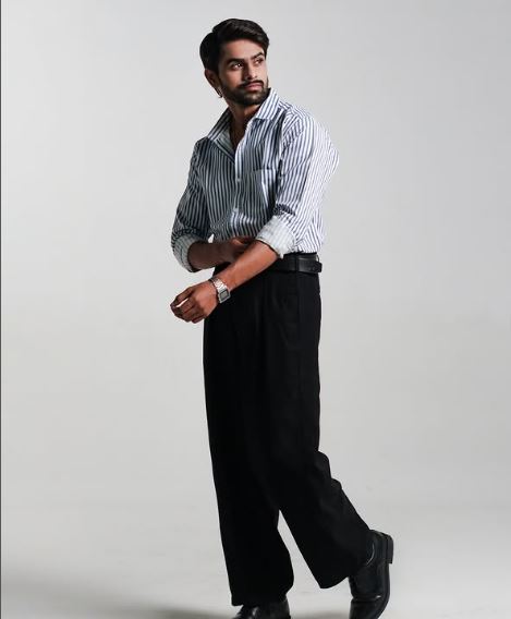 Ramandeep Yadav Biography