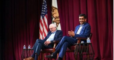 Ro Khanna Biography