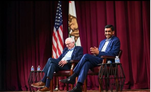 Ro Khanna Biography
