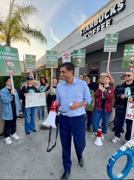 Ro Khanna Biography
