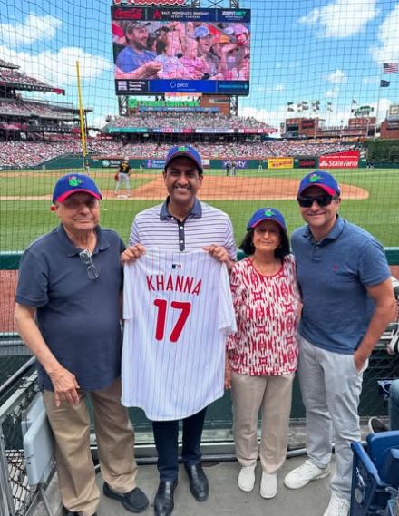 Ro Khanna Biography