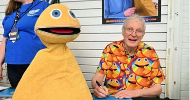 Ronnie Le Drew Biography