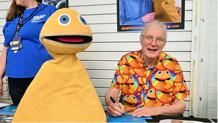 Ronnie Le Drew Biography