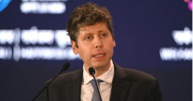 Sam Altman Biography