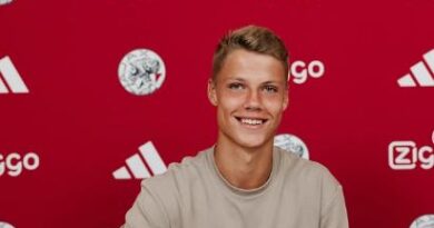 Sean Steur Biography