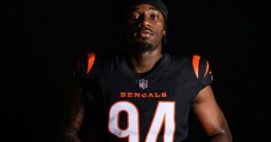 Shemar Stewart Biography