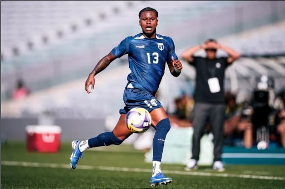 Sidny Lopes Cabral Biography