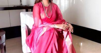 Sonali Bendre Biography