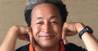 Sonam Wangchuk Biography
