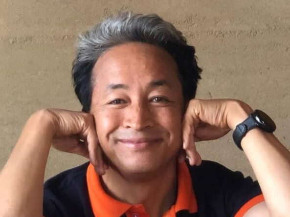 Sonam Wangchuk Biography