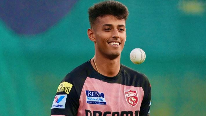Suryansh Shedge Biography