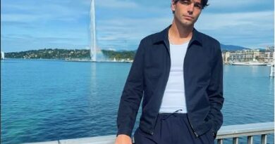 Taylor Fritz Biography