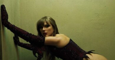 Taylor Swift Biography