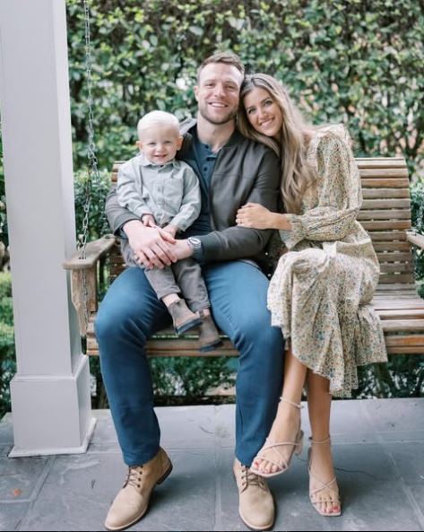 Taysom Hill Biography